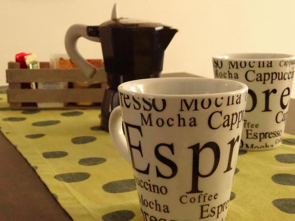 Creuza Da Me Appartement